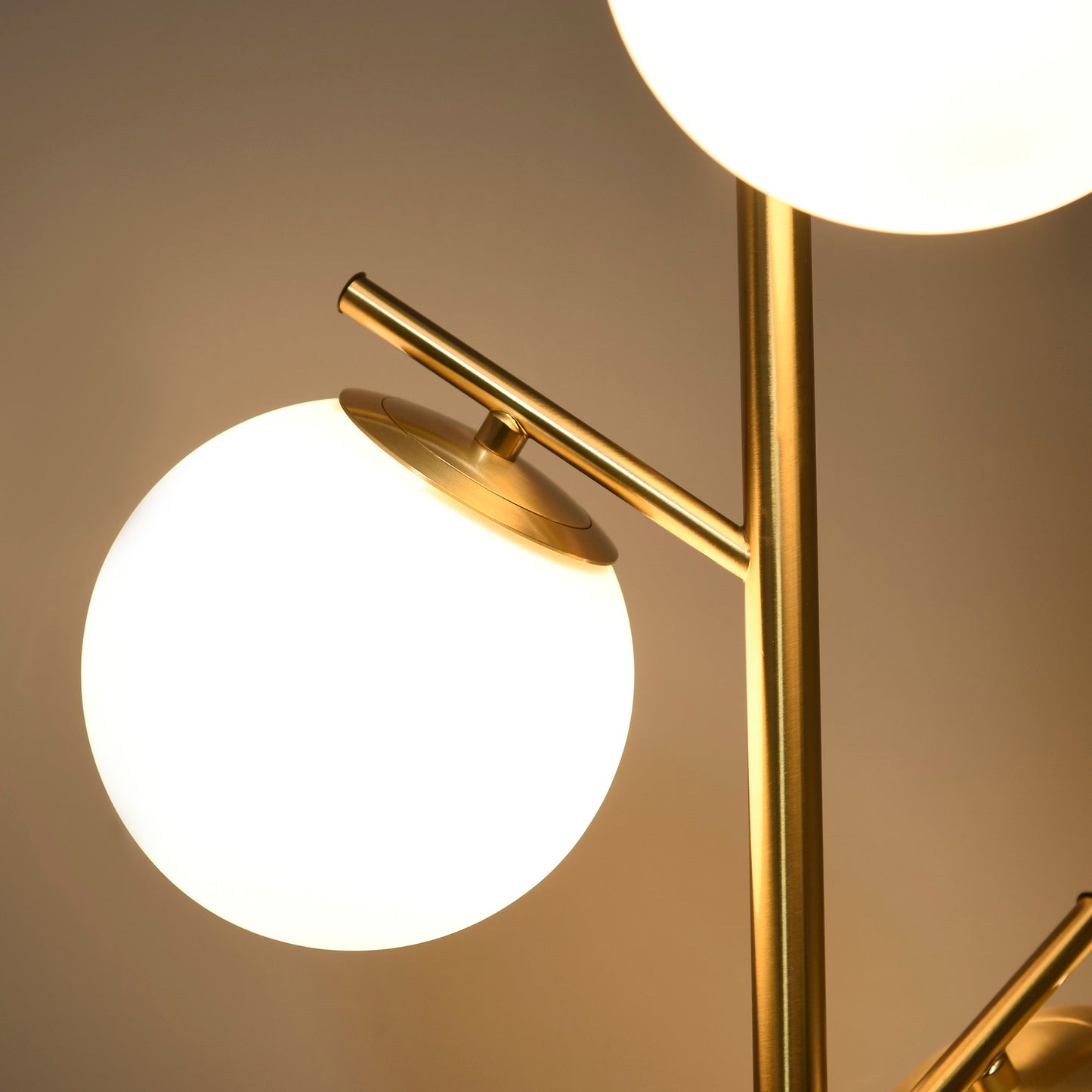 Modern Floor Lamp