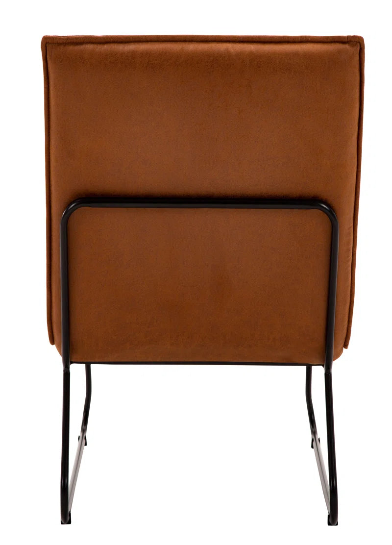 Henley Upholstered Accent Chair