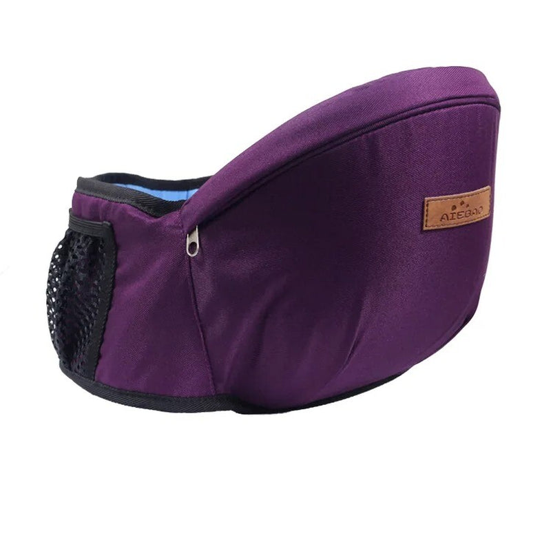 Baby Carrier Waist Stool Walkers Baby Sling Hold Waist Belt Backpack Hipseat Bel