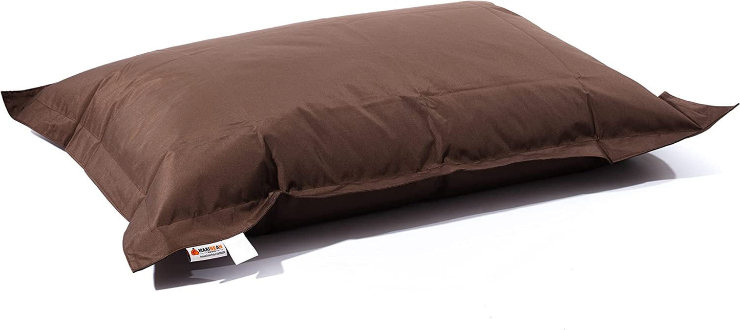 Kids Bean Bag Cushion Chair Garden Indoor/Outdoor Beanbag Childrens Waterproof