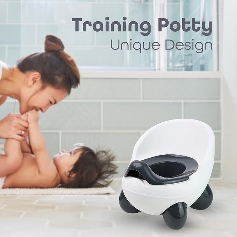 Baby Toodler Toilet Training Seat Potty Trainers with Non Slip Feet