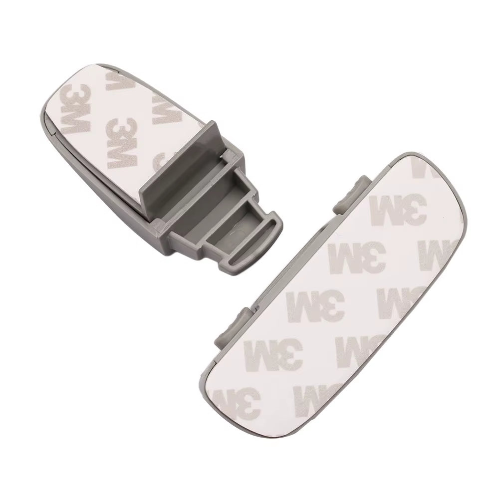 Refrigerator Freezer Lock Child Safety Baby Toddler Proof Cabinet Catch UK
