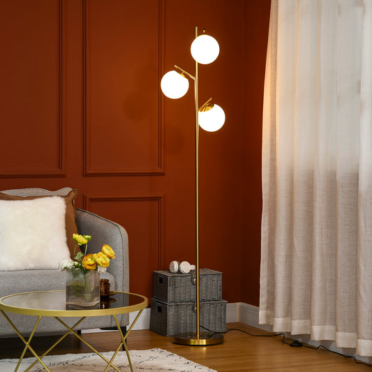 Modern Floor Lamp
