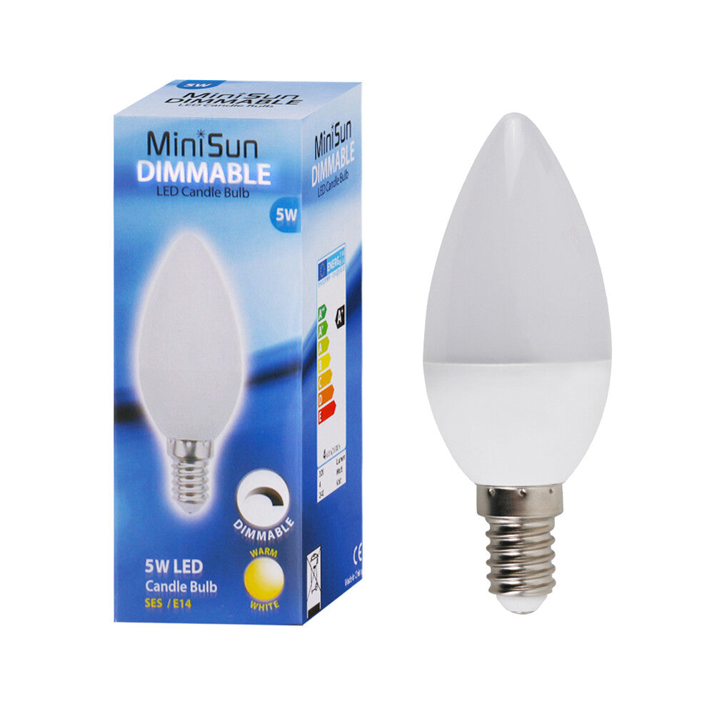 2 X Touch Table Lamps 34Cm Dimmer Bedside Lights Living Room Reading Small Lamp