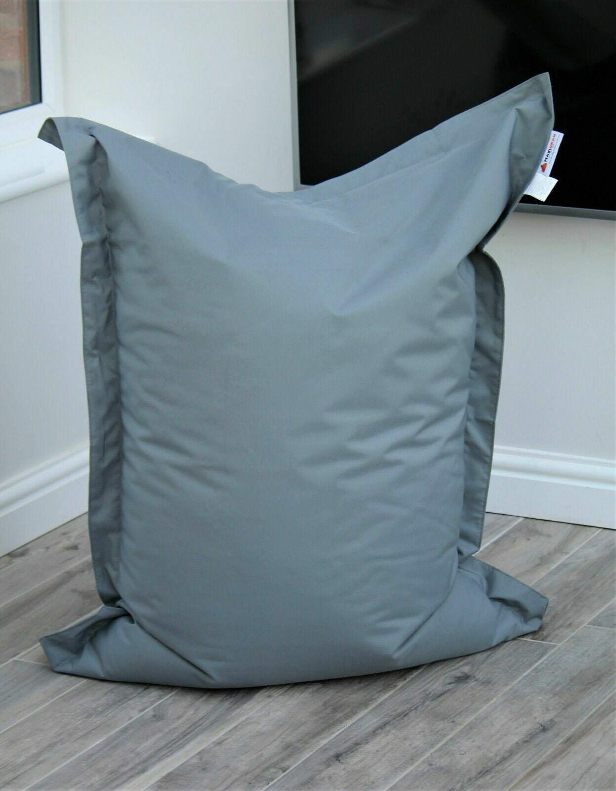 Kids Bean Bag Cushion Chair Garden Indoor/Outdoor Beanbag Childrens Waterproof