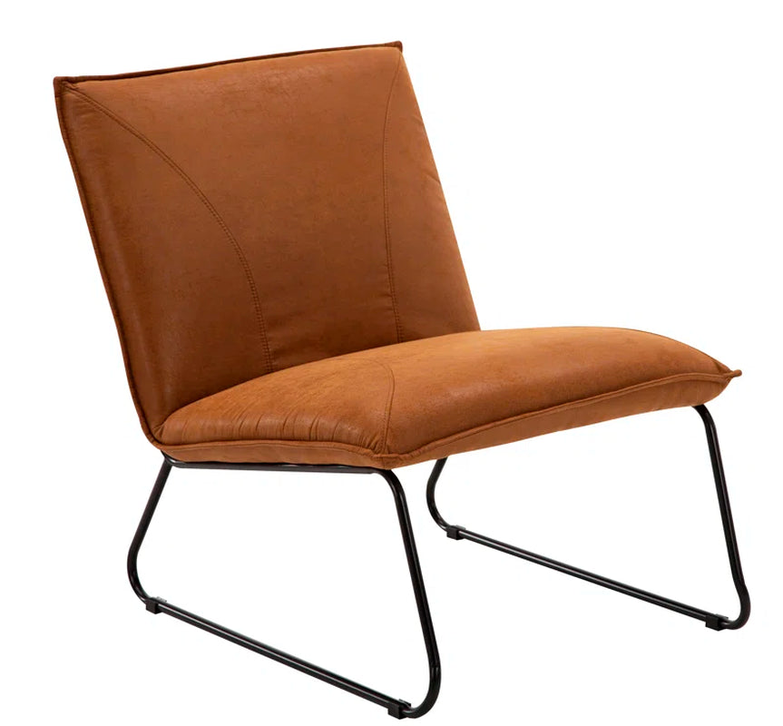 Henley Upholstered Accent Chair
