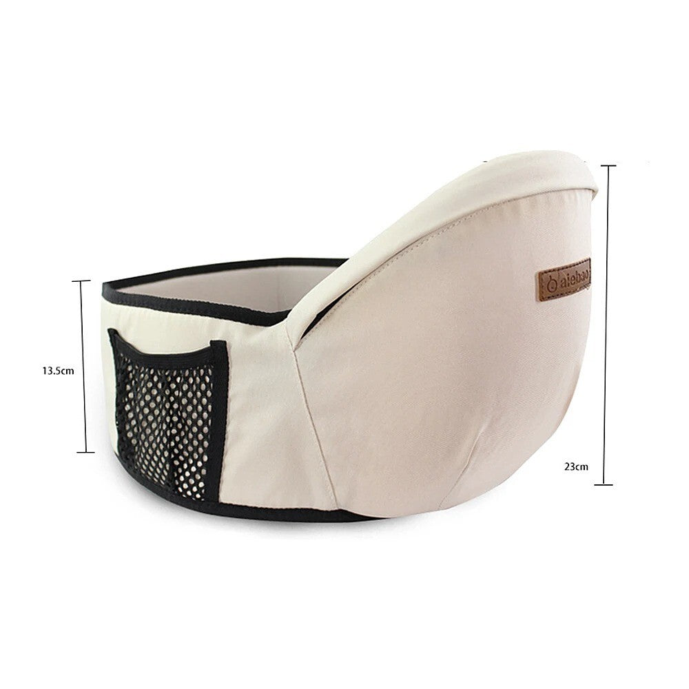 Baby Carrier Waist Stool Walkers Baby Sling Hold Waist Belt Backpack Hipseat Bel