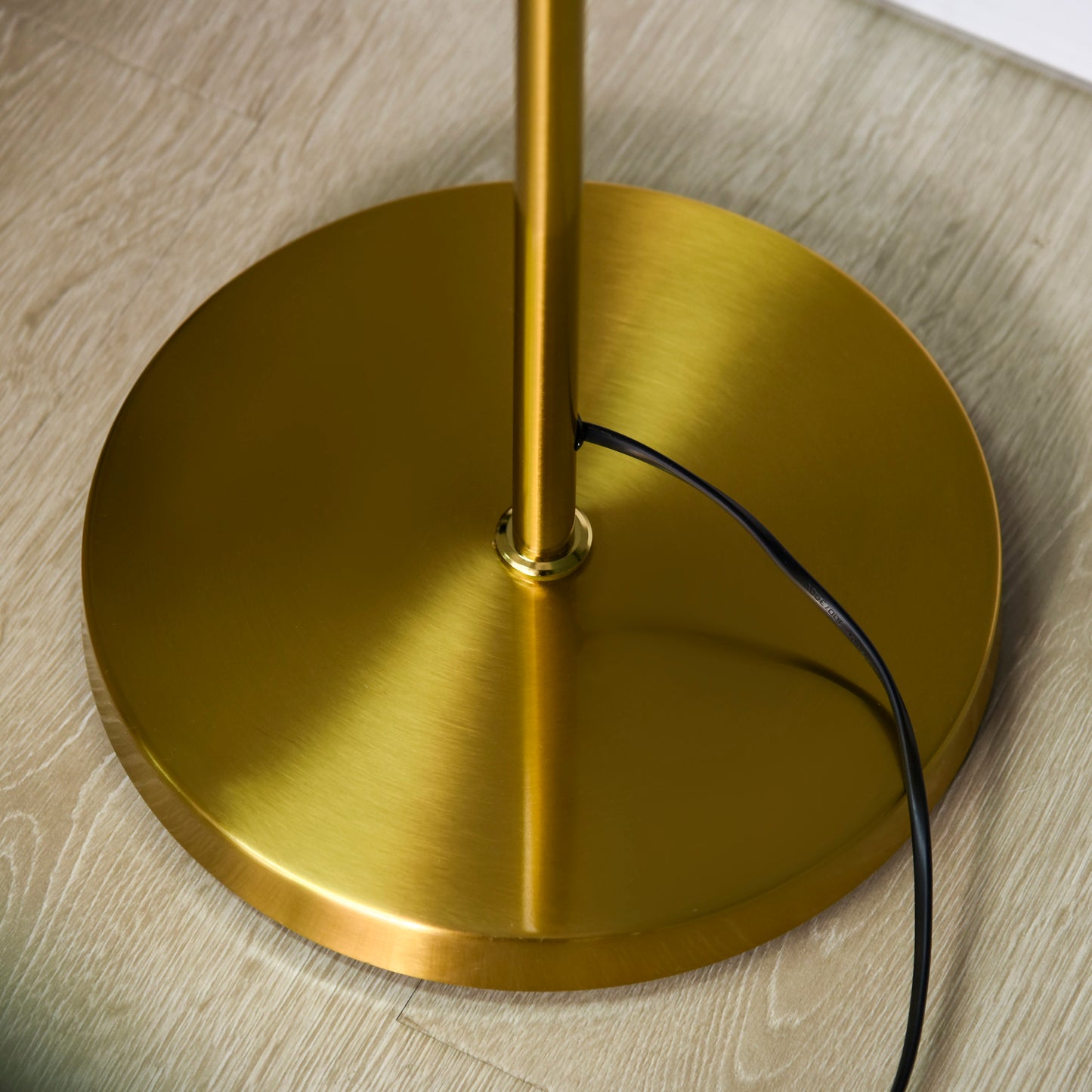 Modern Floor Lamp
