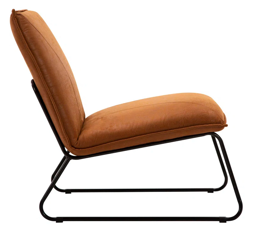 Henley Upholstered Accent Chair