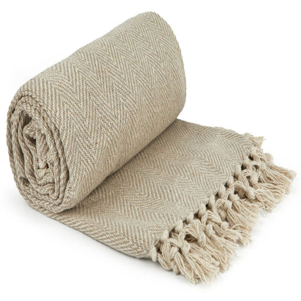 Cotton Traditional Safi Blanket