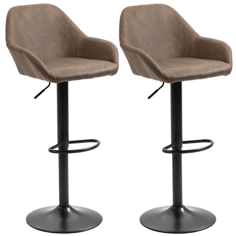 Adjustable chair Set of 2 - Cints and Home