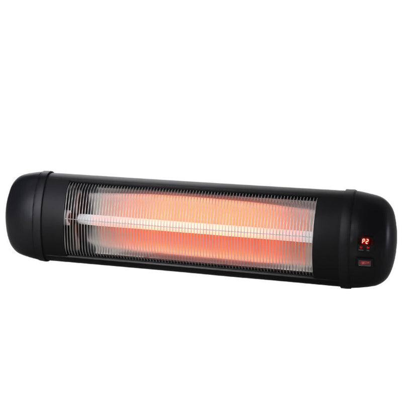 Wall Mounted Electric Patio Heater