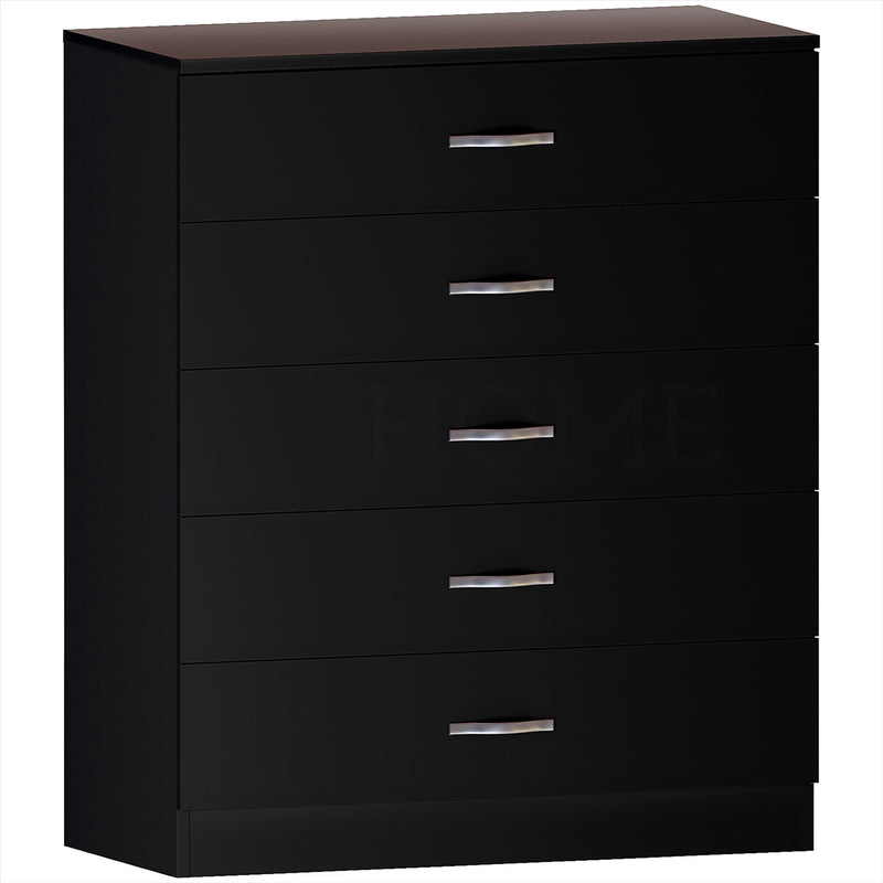 Chest of 5 Drawers - Cints and Home