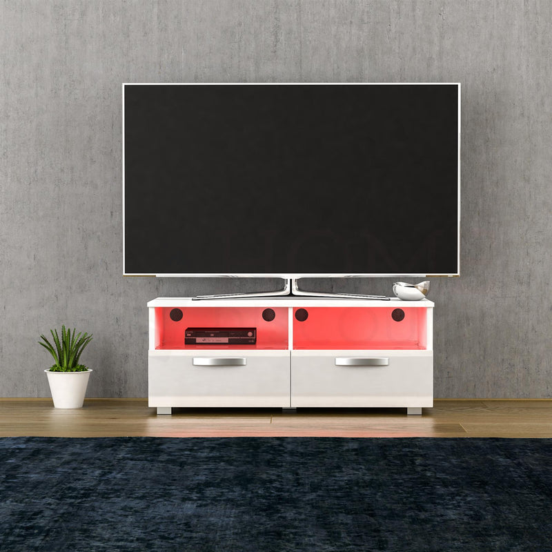 LED TV Stand Cabinet - Cints and Home