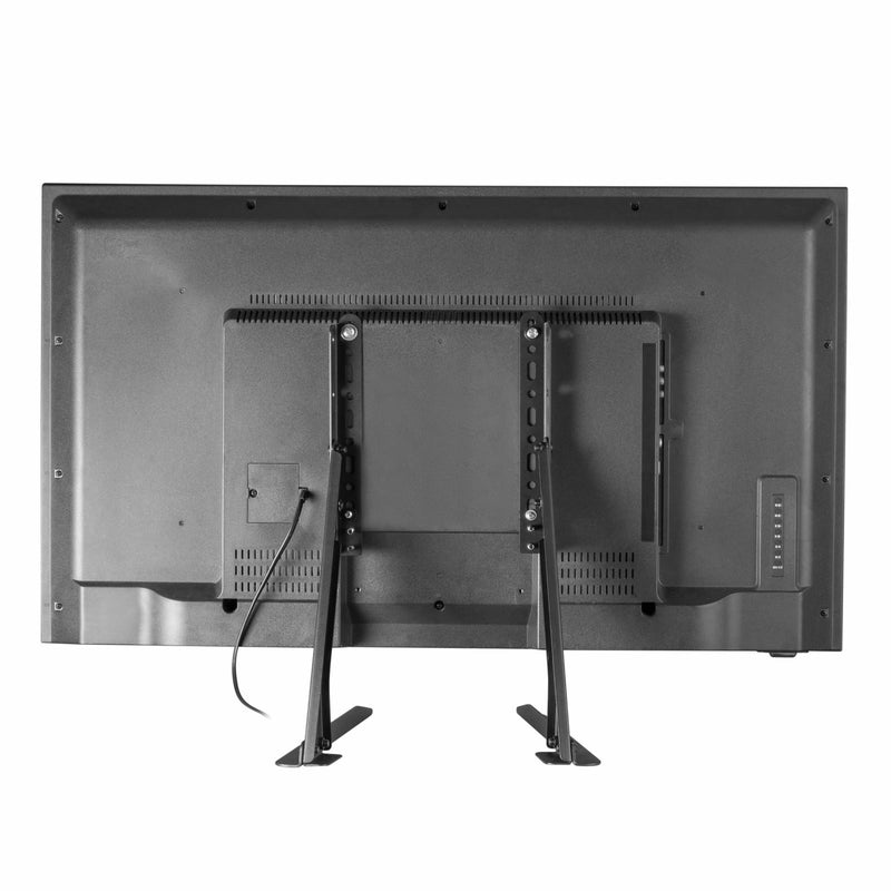 Table Desk Pedestal TV Stand - Cints and Home