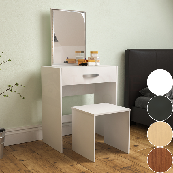 Dressing Table - Drawers - Cints and Home