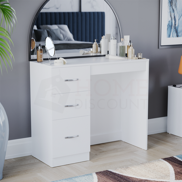 Drawer Dressing Table - Cints and Home