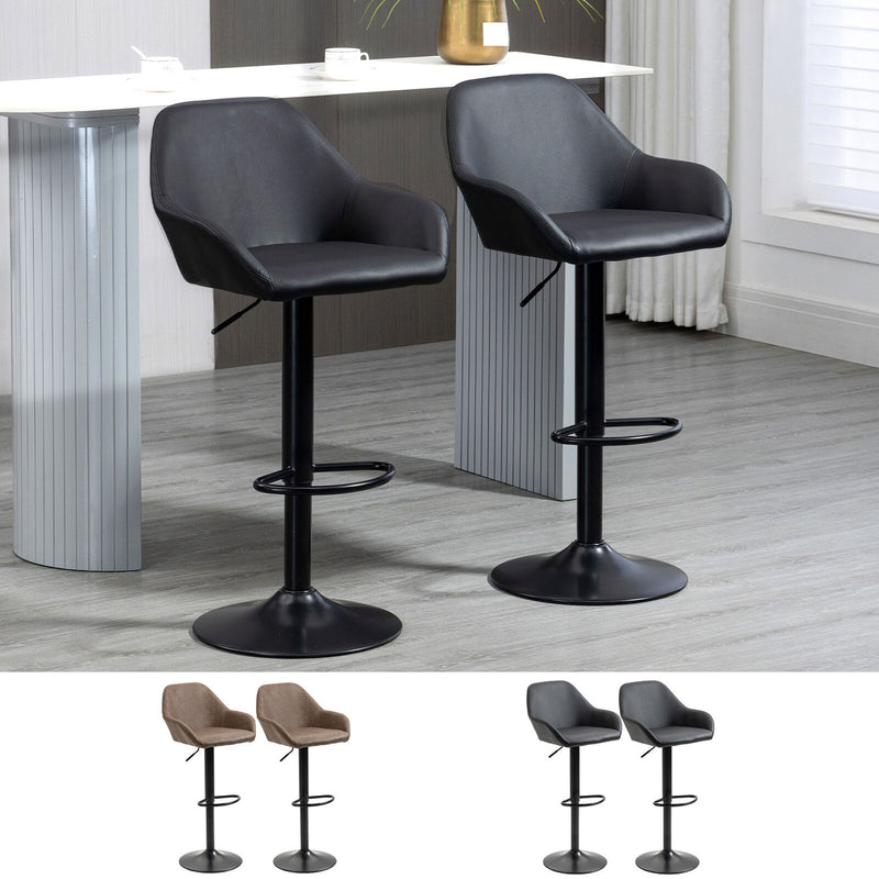 Adjustable chair Set of 2 - Cints and Home