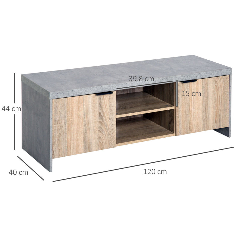 TV Cabinet Stand Unit - Cints and Home