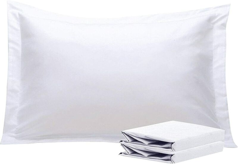 4x pillow case cotton