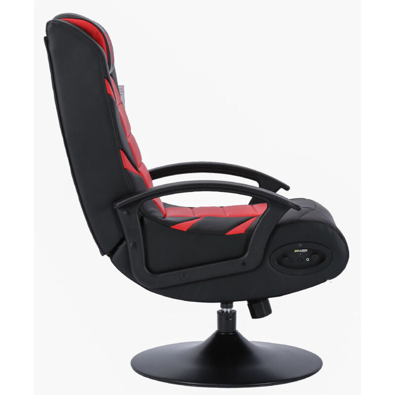 Bluetooth Gaming Chair - Cints and Home