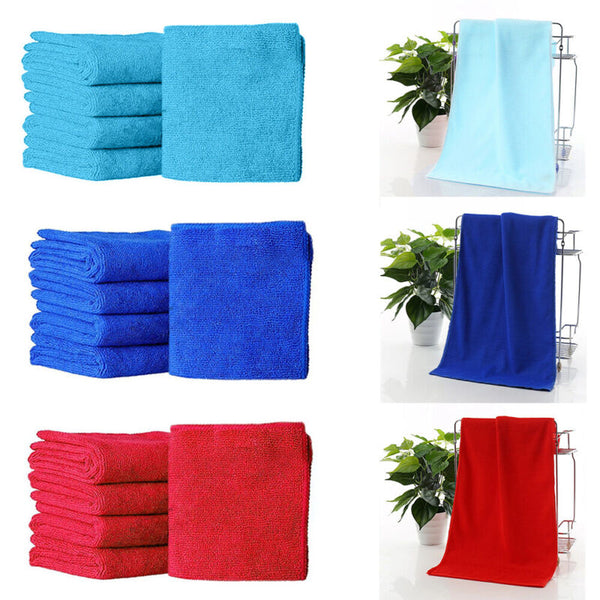 Towel Extra Large Quick Dry Bath Camping Sports Beach