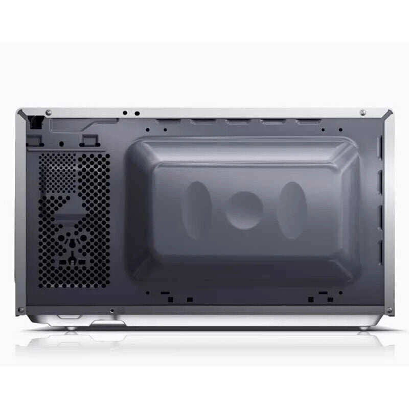 Sharp 20L 800W Digital Solo Microwave