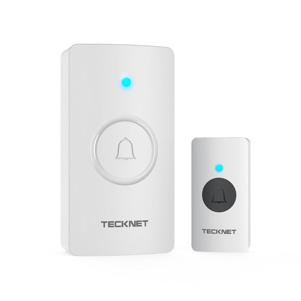 Wireless Door Bells Battery-Operated - Cints and Home