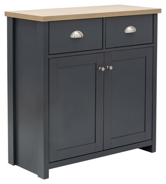 Living Room Range compact sideboard - Cints and Home