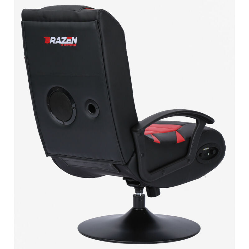 Bluetooth Gaming Chair - Cints and Home