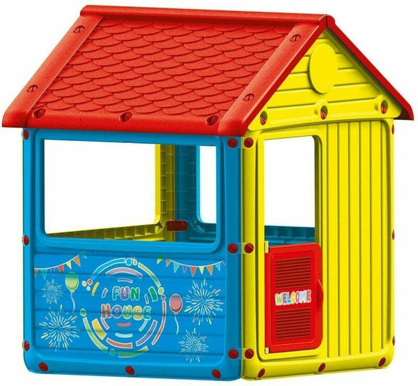 Childrens Indoor Outdoor 2 Years + Play Toy Junior - Cints and Home
