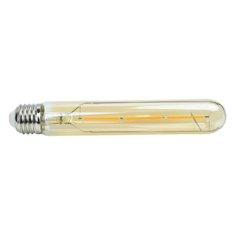 LED Light Bulb Lamp Vintage Retro Filament