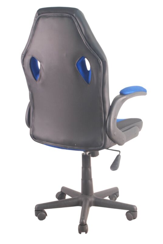 Gaming Desk Office Computer PC Swivel Desk Chair Seat - Cints and Home
