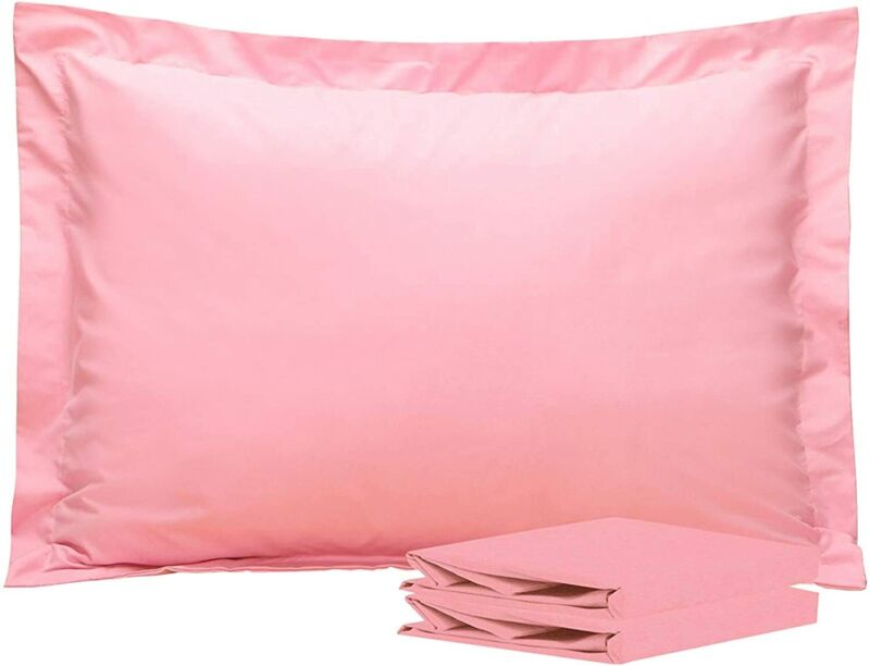 4x pillow case cotton