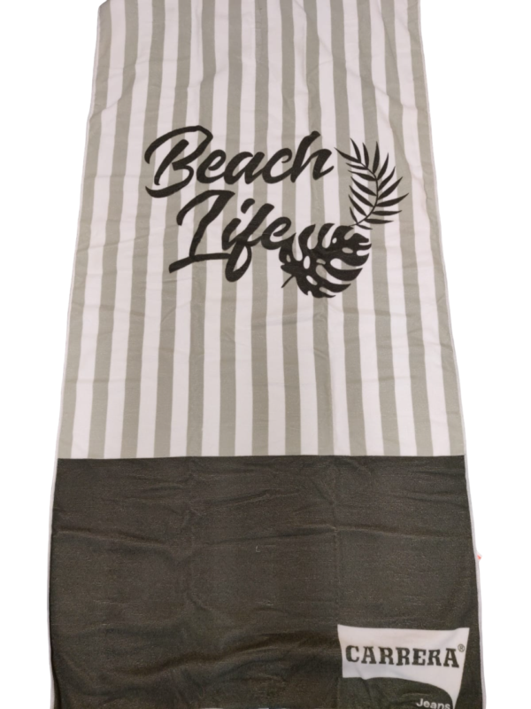 Beach Towel for Adults Travel Bath Towels
