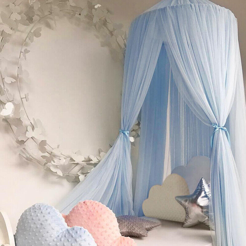 Kids Bed Canopy - Cints and Home