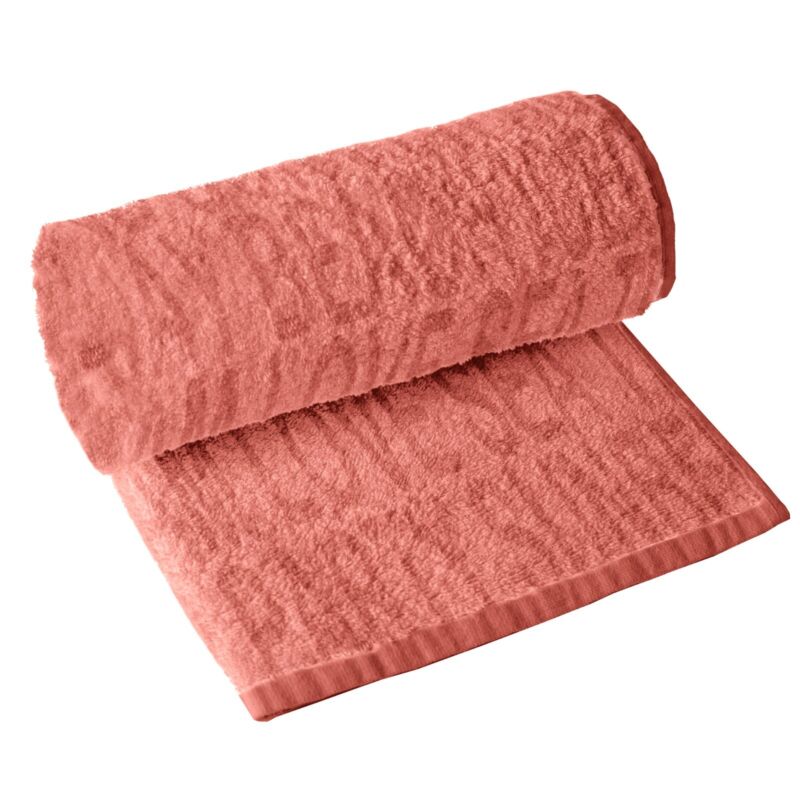 Cotton Beach Towel Sheet Quick Dry Soft Jacquard