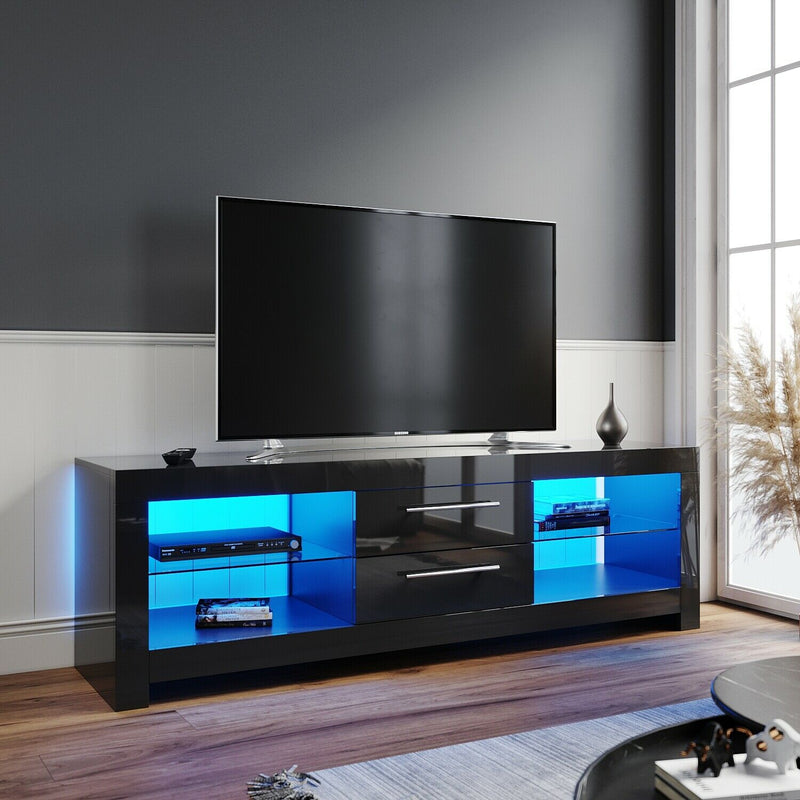 TV Unit Cabinet | 160 cm - Cints and Home