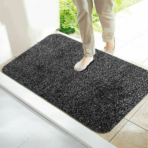 Magic Doormat Super Absorbent Step Door Mat
