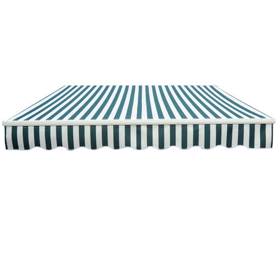 Garden Patio Awning Canopy Sun Shade Shelter Replacement