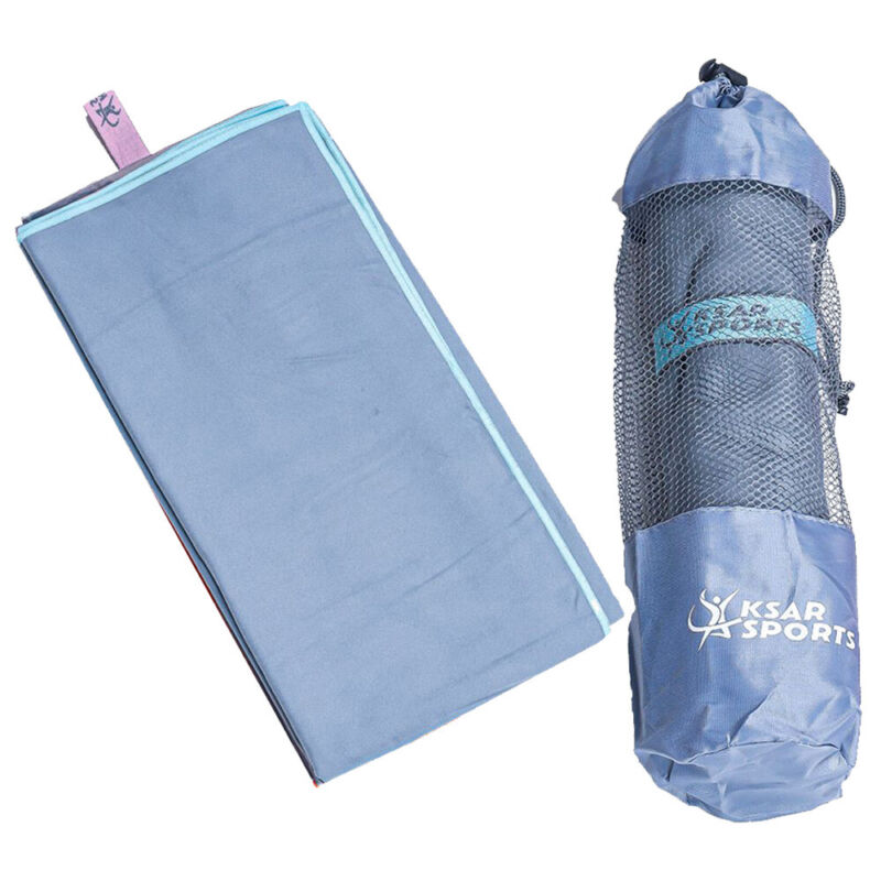Microfibre Beach Towel for Adults Travel