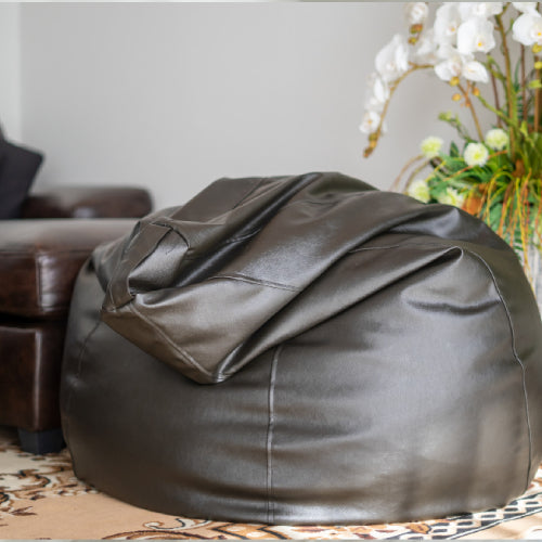 Pouffe's