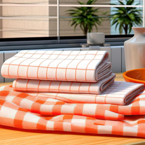 Kitchen linen