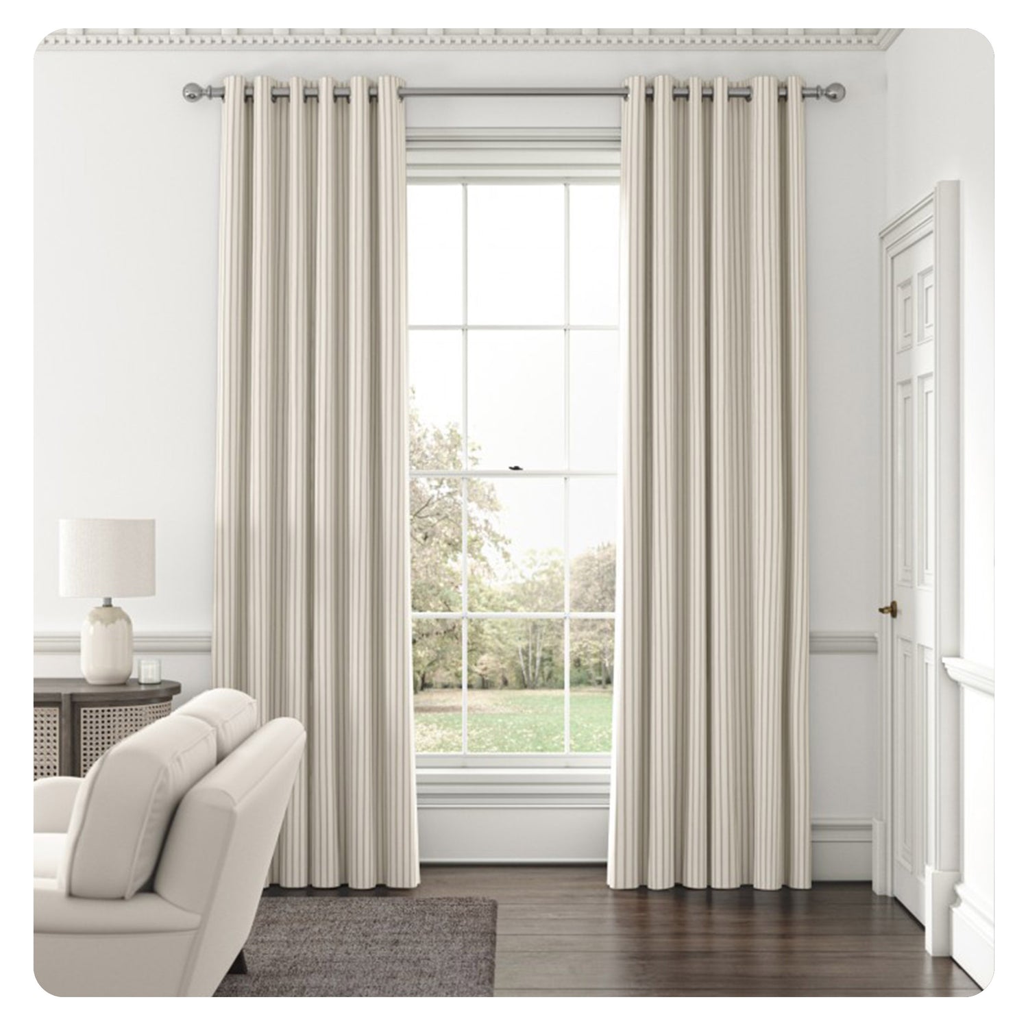 Curtains
