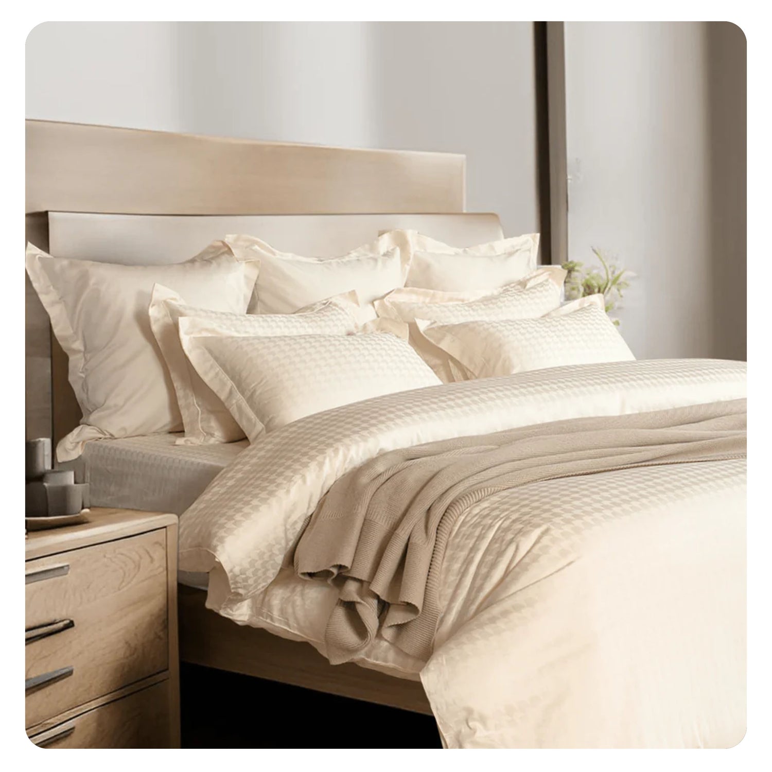 Bedding