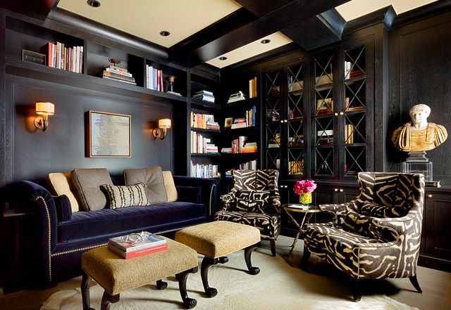 Home Office