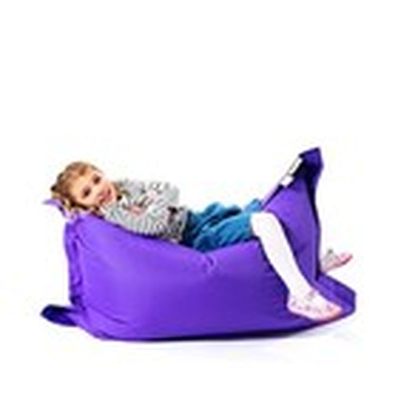 Kids Bean Bag Cushion Chair Garden Indoor/Outdoor Beanbag Childrens Waterproof