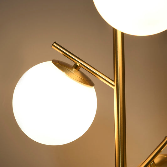 Modern Floor Lamp