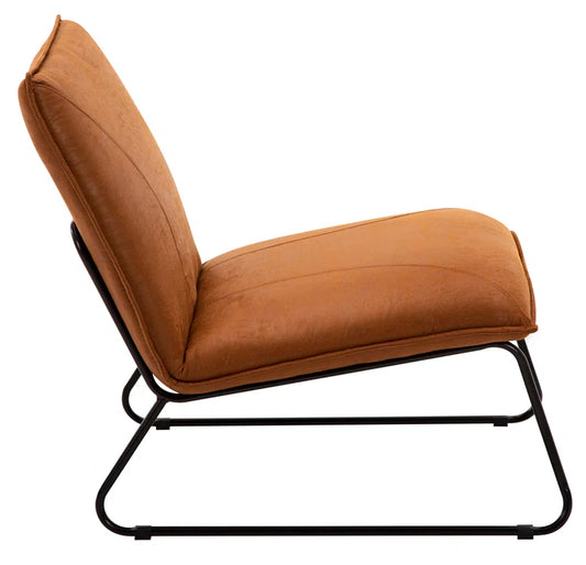 Henley Upholstered Accent Chair