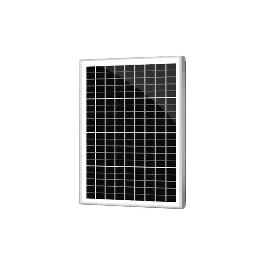 10W Solar Panel